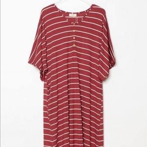 Dwell and Slumber Caftan